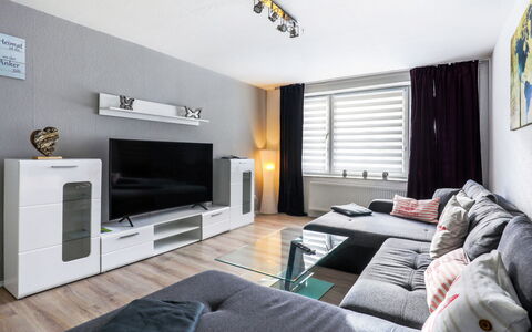 Accommodation:&nbsp;Am Ostedeich 655.2