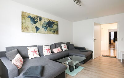 Accommodation:&nbsp;Am Ostedeich 655.2