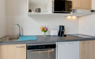 Accommodation:&nbsp;Soleil Couchant B03 805.6