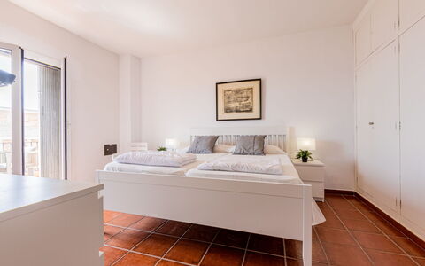 Cantamar: Furniture, Property, Building, Comfort, Wood, Interior Design, House, Flooring, Bed Frame, Picture Frame