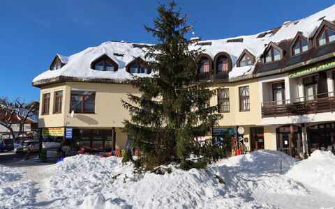 Harrachov 61