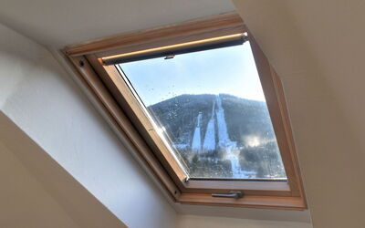 Accommodation:&nbsp;Harrachov Central Nook 61.1