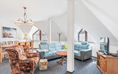 Accommodation:&nbsp;Harrachov Lookout 61.3