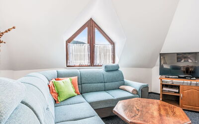 Accommodation:&nbsp;Harrachov Lookout 61.3