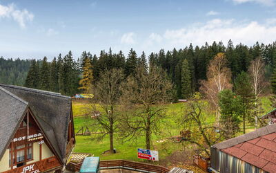 Accommodation:&nbsp;Harrachov Central Nook 61.1