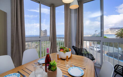 Accommodation:&nbsp;Hernando i 1087.3