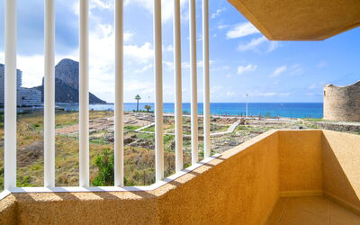 Accommodation:&nbsp;Hernando i 1087.3
