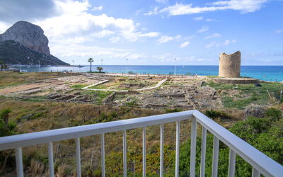Accommodation:&nbsp;Hernando i 1087.3