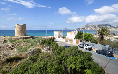 Accommodation:&nbsp;Hernando i 1087.3