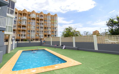 Accommodation:&nbsp;Hernando i 1087.3