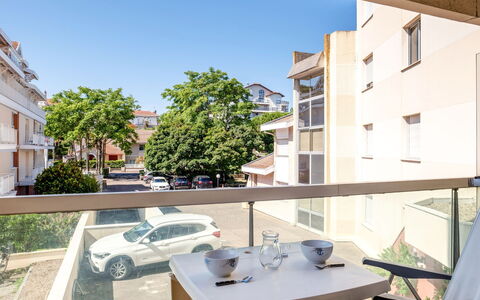 Accommodation:&nbsp;Joséphine 332.1