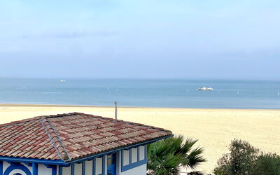 Accommodation:&nbsp;Joséphine 332.2