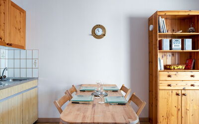 Accommodation:&nbsp;Joséphine 332.1