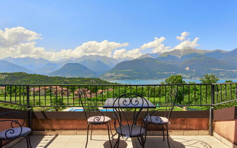 Accommodation:&nbsp;La Fiorita 741.2