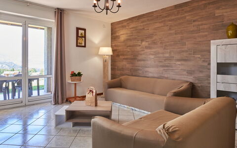 Accommodation:&nbsp;La Fiorita 741.5