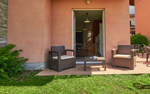 Accommodation:&nbsp;La Fiorita 741.1