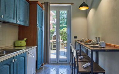 Accommodation:&nbsp;La Fiorita 741.2