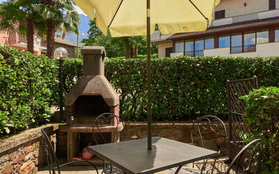 Accommodation:&nbsp;La Fiorita 741.1