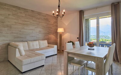 Accommodation:&nbsp;La Fiorita 741.2