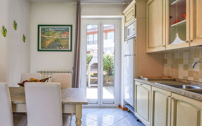 Accommodation:&nbsp;La Fiorita 741.5