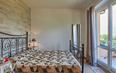 Accommodation:&nbsp;La Fiorita 741.5