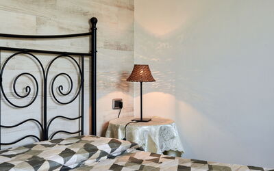 Accommodation:&nbsp;La Fiorita 741.5