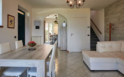 Accommodation:&nbsp;La Fiorita 741.2