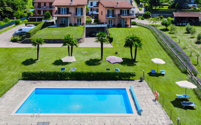 Colico 741: Plant, Property, Water, Green, Building, Tree, Swimming Pool, Urban Design, Leisure, Grass