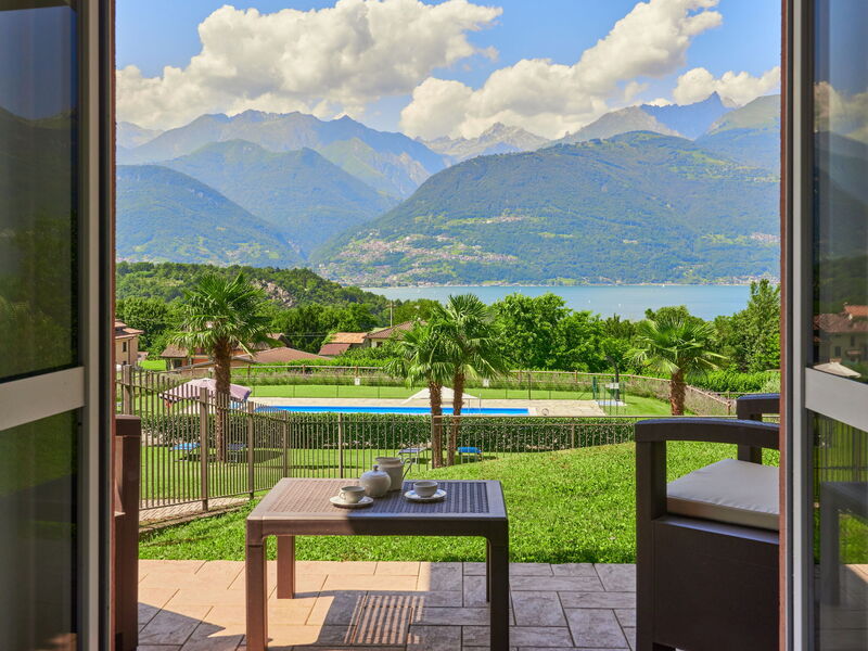 Accommodation:&nbsp;La Fiorita 741.1