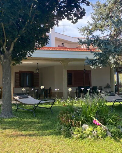 Residenza Thaulero