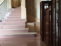 Accommodation:&nbsp;Villa Thaulero