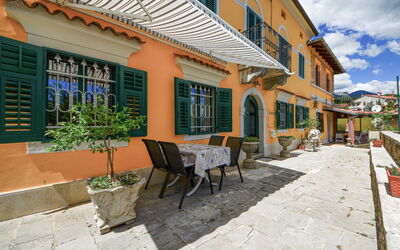 Accommodation:&nbsp;Edo 122.1