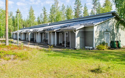 Loma-Koli 6: Rural Area, Hill Station, Village, Mountain Range, Valley, Mountain Village, Alps, Eco Hotel, Balcony, Hotel