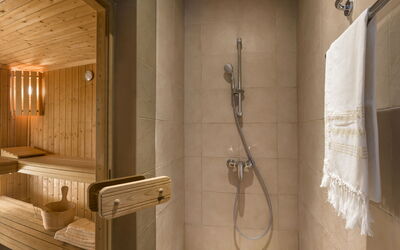 Accommodation:&nbsp;Cottage Vip 601.1