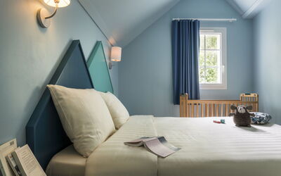 Accommodation:&nbsp;Cottage Comfort 601.3