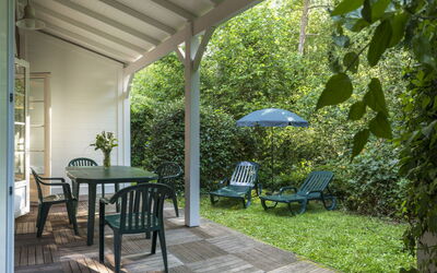 Accommodation:&nbsp;Cottage Comfort 601.3