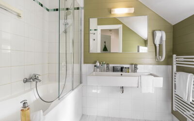 Accommodation:&nbsp;Cottage Premium 601.6
