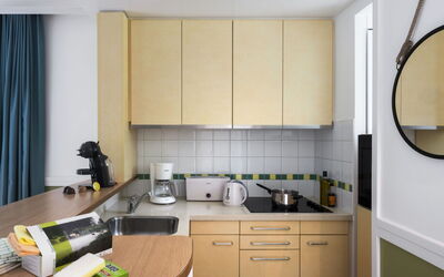 Accommodation:&nbsp;Lakeside Cottage Premium 601.8