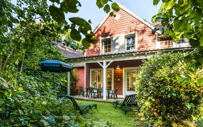 Accommodation:&nbsp;Cottage Comfort 601.3