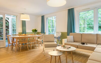 Accommodation:&nbsp;Cottage Premium 601.4