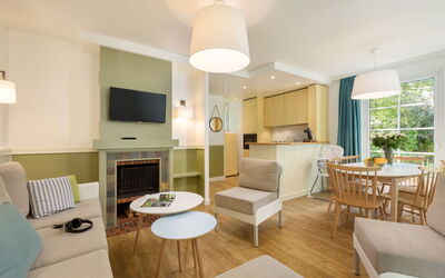 Accommodation:&nbsp;Cottage Premium 601.5
