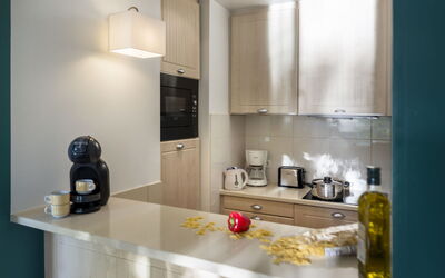 Accommodation:&nbsp;Cottage Vip 601.1