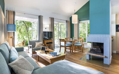 Accommodation:&nbsp;Cottage Vip 601.1