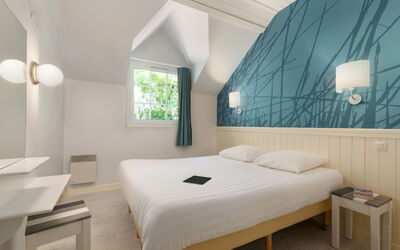Accommodation:&nbsp;Cottage Premium 601.5