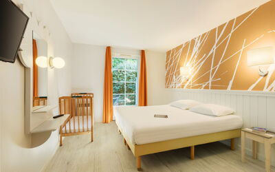 Accommodation:&nbsp;Cottage Premium 601.4