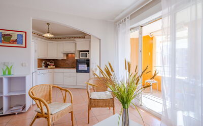 Accommodation:&nbsp;Terre du Soleil 225.2