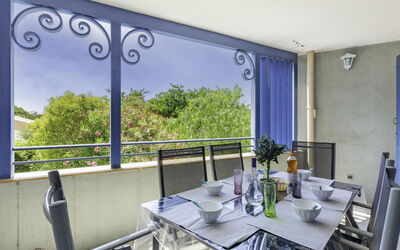 Accommodation:&nbsp;Terre du Soleil 225.1