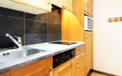 Accommodation:&nbsp;Arve 1 et 2 380.4