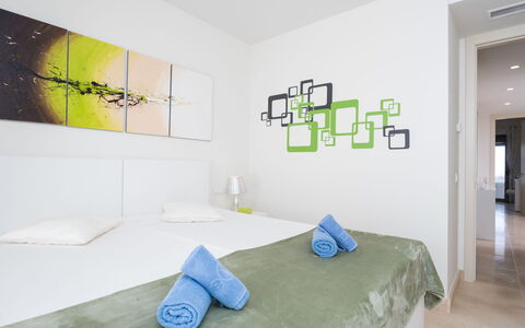 Cortesin: Property, Interior Design, Flooring, House, Floor, Comfort, Wall, Building, Art