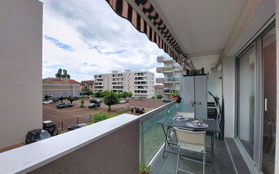 Accommodation:&nbsp;Port Soleil 240.6